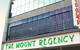 The Mount Regency Hotel Chennai 2* India